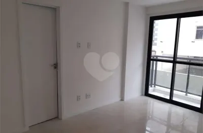 Apartamento à venda com 2 quartos, sendo 1 suíte,  no condomínio trendy e-home, rio de janeiro - rj
