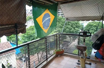 Apartamento à venda com 2 quartos, sendo 1 suíte,  no condomínio roberto aquino, rio de janeiro - rj