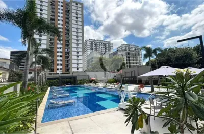 Apartamento à venda com 3 quartos, sendo 1 suíte,  no condomínio atmosfera., rio de janeiro - rj