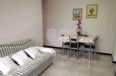 Apartamento à venda com 1 quarto em rio comprido, rio de janeiro - rj