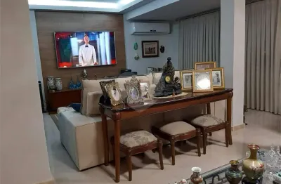 Apartamento com 3 quartos à venda em copacabana - rj