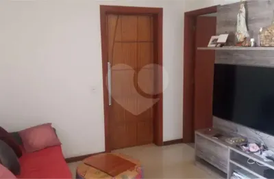 Apartamento com 3 quartos à venda em vila isabel - rj