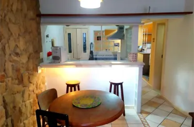 Apartamento à venda com 3 quartos, sendo 1 suíte,  no condomínio vila boas, rio de janeiro - rj