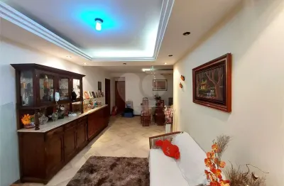 Apartamento com 3 quartos à venda em vila isabel - rj