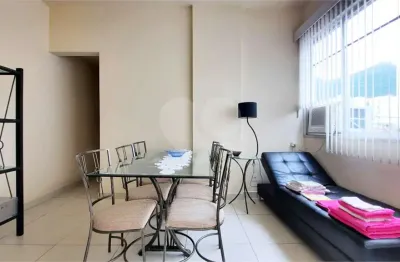 Apartamento com 3 quartos à venda na Barão Do Bom Retiro, --, Grajaú, Rio de Janeiro
