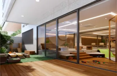 Apartamento com 3 quartos à venda na Rua Marquês de Valença, --, Tijuca, Rio de Janeiro