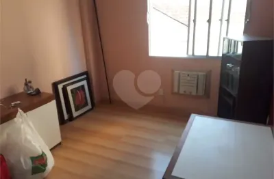 Apartamento com 2 quartos à venda na Rua Bom Pastor, --, Tijuca, Rio de Janeiro