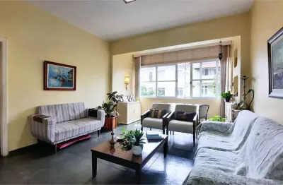 Apartamento com 3 quartos à venda na Rua Garibaldi, --, Tijuca, Rio de Janeiro