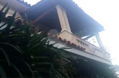 Casa com 4 quartos à venda na Avenida Maracanã, --, Tijuca, Rio de Janeiro