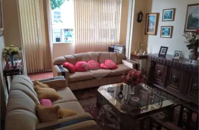 Apartamento com 3 quartos à venda na Rua Carvalho de Mendonça, --, Copacabana, Rio de Janeiro