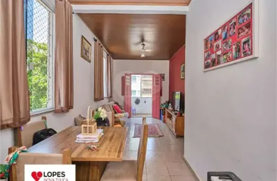 Apartamento à venda com 3 quartos, sendo 1 suíte,  no condomínio rego lopes, rio de janeiro - rj