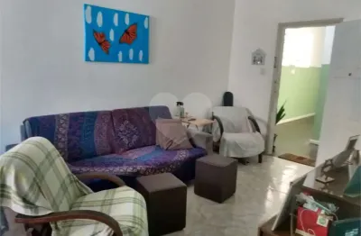 Apartamento com 2 quartos à venda na Santos Rodrigues, --, Estácio, Rio de Janeiro