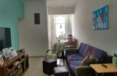 Apartamento com 2 quartos à venda na Santos Rodrigues, --, Estácio, Rio de Janeiro