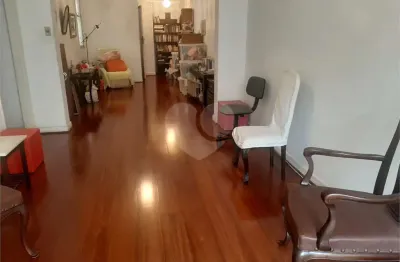 Apartamento com 3 quartos à venda em copacabana - rj