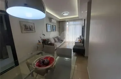 Apartamento com 2 quartos à venda na Rua Pedro de Carvalho, --, Méier, Rio de Janeiro