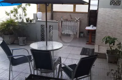 Casa com 5 quartos à venda na Rua do Matoso, --, Tijuca, Rio de Janeiro