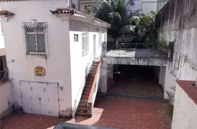 Casa com 3 quartos à venda na Rua Amaral, --, Tijuca, Rio de Janeiro