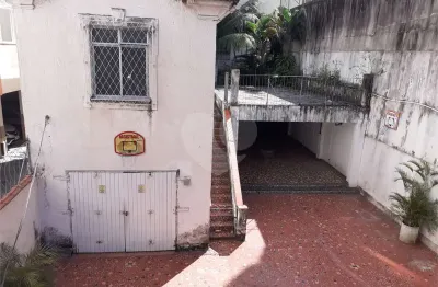 Casa com 3 quartos à venda na Rua Amaral, --, Tijuca, Rio de Janeiro