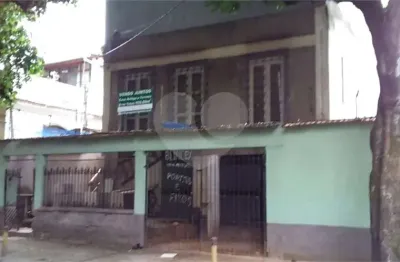 Terreno comercial à venda em são cristóvão, rio de janeiro - rj