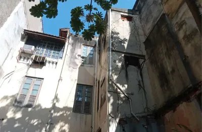 Casa com 5 quartos à venda na Do Bispo, --, Rio Comprido, Rio de Janeiro