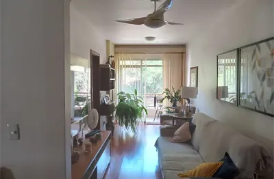 Apartamento à venda com 2 quartos no condomínio do Edifício Residencial São Francisco, Rio de Janeiro - RJ