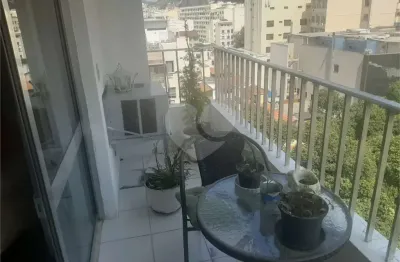 Apartamento à venda com 3 quartos, sendo 1 suíte,  no condomínio ed casa branca., rio de janeiro - rj
