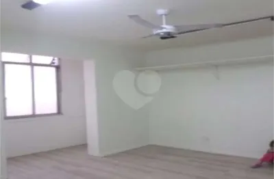 Apartamento à venda com 1 quarto no condomínio edifício ana maria., rio de janeiro - rj