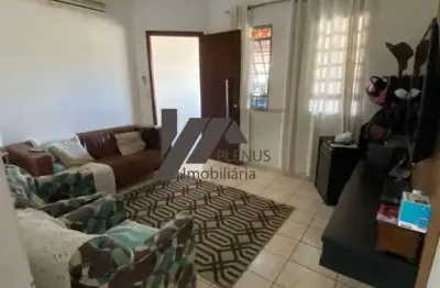 Casa com 3 quartos à venda na doutor lúcio fernandes filho, 46, vila pires da cunha, indaiatuba por r$ 490.000