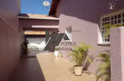 Casa com 3 quartos à venda na athaíde puccinelli, 577, jardim flórida, indaiatuba por r$ 750.000