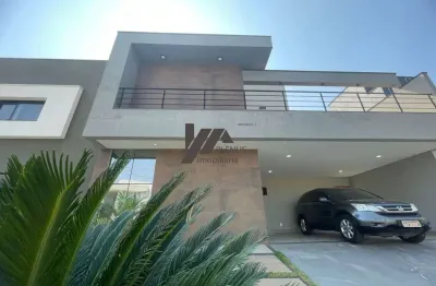 Casa em condomínio fechado com 3 quartos à venda na odília foltran cato, 1, jardins di roma, indaiatuba por r$ 1.420.000