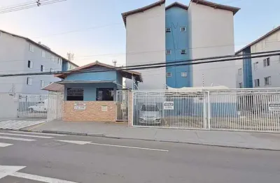 Apartamento com 2 quartos à venda na rua comendador antônio nagib ibrahim, 60, cecap, indaiatuba por r$ 270.000