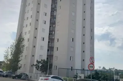 Apartamento com 2 quartos para alugar na avenida ary barnabé, 50, jardim bela vista, indaiatuba por r$ 2.600