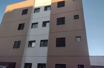 Apartamento com 2 quartos à venda na américo soster, 127, jardim colonial, indaiatuba por r$ 377.990