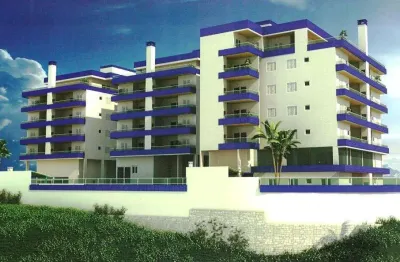 Apartamento com 3 quartos à venda na mar tirreno, 91, barra da lagoa, ubatuba por r$ 1.350.000