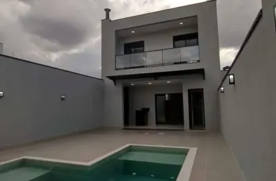 Casa em condomínio fechado com 3 quartos para alugar na rua izabel lopes pessoa, 374, jardim toscana, indaiatuba por r$ 10.500