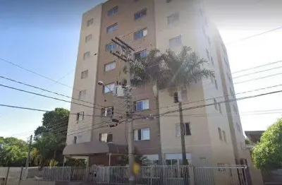 Apartamento com 1 quarto à venda na Rua João Gonçalves de Camargo, 224, Jardim Pedroso, Indaiatuba por R$ 300.000