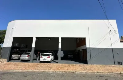 Prédio à venda na rua onze de junho, 2377, parque boa esperança, indaiatuba por r$ 1.700.000