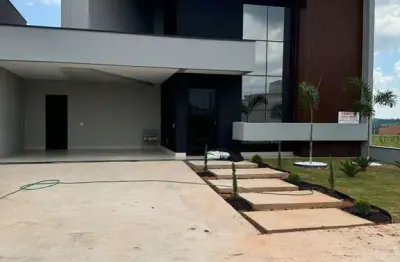 Casa com 3 quartos à venda na rua jesuíno scatamburlo sobrinho, 27, jardim residencial dona maria cândida, indaiatuba por r$ 2.050.000