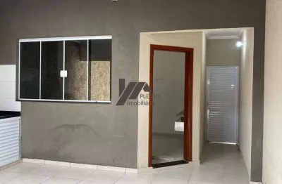 Casa com 3 quartos à venda na humberto batisti, 560, jardim alice, indaiatuba por r$ 550.000