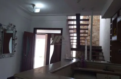 Casa com 3 quartos à venda na rua nove de julho, 2487, vila georgina, indaiatuba por r$ 1.700.000