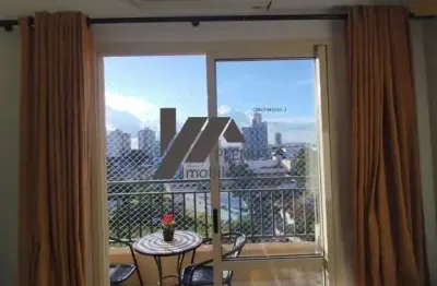Apartamento com 1 quarto à venda na rua treze de maio, 110, centro, indaiatuba por r$ 380.000