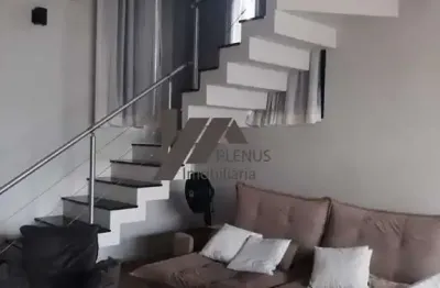 Casa em condomínio fechado com 3 quartos à venda na toronto, 100, jardim montreal residence, indaiatuba por r$ 1.200.000
