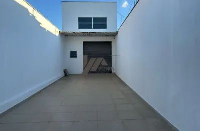 Barracão / galpão / depósito à venda na artes e ofícios, 71, joão pioli, indaiatuba por r$ 700.000