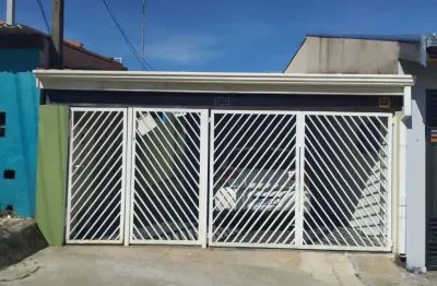Casa com 2 quartos à venda na rosária pires da cunha, 509, vila pires da cunha, indaiatuba por r$ 400.000