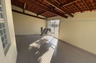 Casa com 3 quartos à venda na josé borghezani, 443, jardim bom princípio, indaiatuba por r$ 520.000