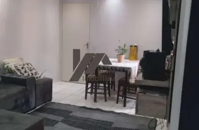 Apartamento com 2 quartos à venda na ottília ferraz de camargo, 726, parque campo bonito, indaiatuba por r$ 272.000