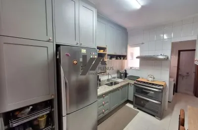 Apartamento com 3 quartos à venda na rua nove de julho, 1021, vila georgina, indaiatuba por r$ 675.000