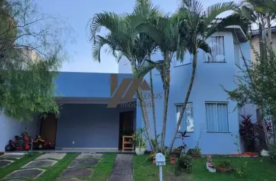 Casa em condomínio fechado com 3 quartos à venda na antônio luís scarpari, 70, jardim portal de itaici, indaiatuba por r$ 1.300.000