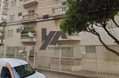 Apartamento com 2 quartos à venda na rua alberto santos dumont, 824, cidade nova i, indaiatuba por r$ 429.000