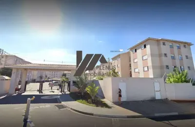 Apartamento com 2 quartos para alugar na avenida horst frederico joão heer, 4662, parque campo bonito, indaiatuba por r$ 1.750